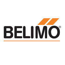 Belimo-Klappenstellantriebe