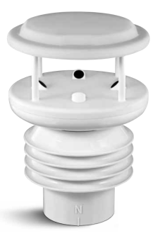 Clima Sensor US Wind 4.9203.00.001