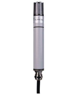 Hygro-Thermogeber Compact 1.1005.54.161