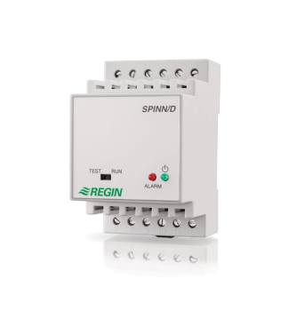 SPINN/D