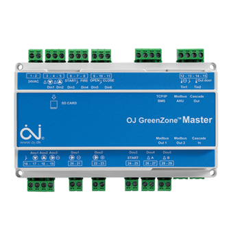 OJ-Zonemaster