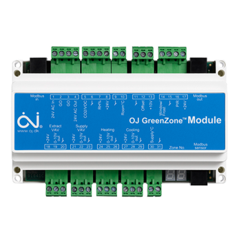 OJ-Zonemodul-A.