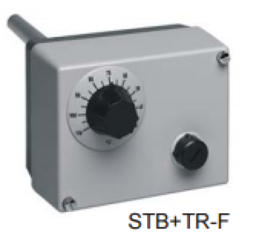 STB+TR