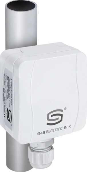 ALTF02 Pt100 1101-1010-1003-000