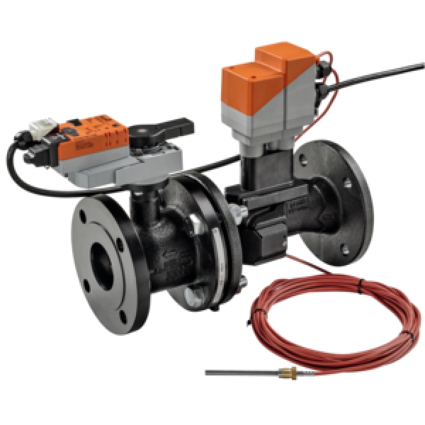 EV150F+KBAC