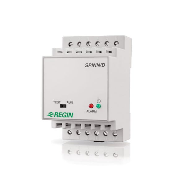 SPINN/D
